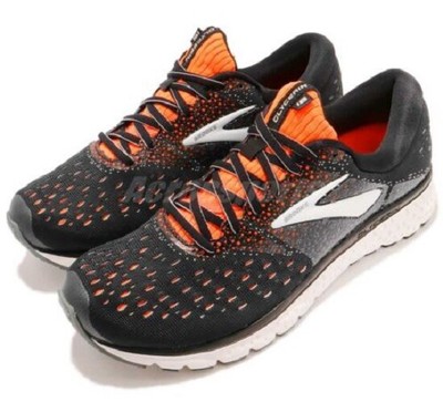 brooks glycerin 2 mens orange